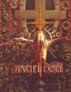 Couverture du livre « Angel doll » de Ryung et S Silvester aux éditions Soleil