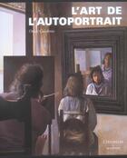 Couverture du livre « L'art de l'autoportrait » de Calabrese-O aux éditions Citadelles & Mazenod