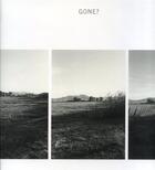 Couverture du livre « Robert adams gone ? » de Robert Adams aux éditions Steidl