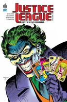 Couverture du livre « Justice League international Tome 2 » de Keith Giffen et John Marc Dematteis et Ty Templeton et Kevin Maguire aux éditions Urban Comics
