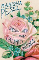 Couverture du livre « Special Topics in Calamity Physics » de Marisha Pessl aux éditions Penguin Books Uk