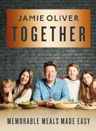 Couverture du livre « UNTITLED » de Jamie Oliver aux éditions Michael Joseph