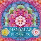 Couverture du livre « Mandalas florales calendrier mural 2020 300 300 mm square - mandalas de fleurs translucide » de Alaya Gadeh aux éditions Calvendo