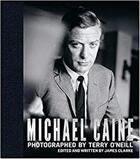Couverture du livre « Michael caine by terry o'neill » de Terry O'Neill aux éditions Acc Art Books