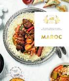 Couverture du livre « Maroc » de Philippe Merel aux éditions Hachette Pratique