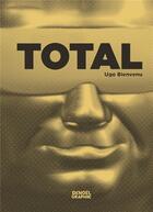 Couverture du livre « Total » de Ugo Bienvenu aux éditions Denoel