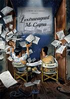 Couverture du livre « L'extravagant Mr. Capra : it happened 2night(s) » de Arnaud Michel et Antoine Lassalle aux éditions Filidalo