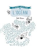 Couverture du livre « Le super week-end de l'océan » de Gaelle Almeras aux éditions Maison Georges