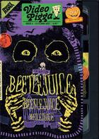 Couverture du livre « Video pizza n 6 - beetlejuice » de  aux éditions Rockyrama