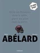 Couverture du livre « Abélard ; coffret t.1 et t.2 » de Wallace Hautiere et Renaud Dillies aux éditions Dargaud