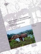 Couverture du livre « Sous-peuplement et développement dans le sud-ouest de la Côte d'Ivoire » de Alfred Schwartz aux éditions Ird