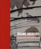 Couverture du livre « Bruno Moinard, architecte promeneur » de Serge Gleizes et Raymond Depardon aux éditions La Martiniere