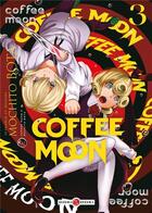 Couverture du livre « Coffee moon Tome 3 » de Mochito Bota aux éditions Bamboo
