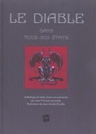 Couverture du livre « Le Diable Dans Tous Ses Etats » de Jean-Francois Lecompte aux éditions Edite