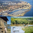 Couverture du livre « Visite Autour Du Bassin D'Arcachon » de C. Daney Et B. Ruiz aux éditions Loubatieres
