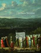 Couverture du livre « Jean-Baptiste Vanmour ; peintre de la sublime porte » de Gopin. Seth/Sin aux éditions Illustria