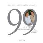 Couverture du livre « 99, le secret des jumelles les plus âgées au monde » de Diana Gran aux éditions Bonne Anse