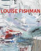 Couverture du livre « Louise fishman » de Posner Helaine aux éditions Prestel