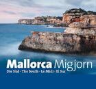 Couverture du livre « Mallorca Migjorn » de Miquel Rayo aux éditions Triangle Postals