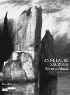 Couverture du livre « Die Toteninsel » de Anne-Laure Sacriste aux éditions Silvana