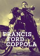 Couverture du livre « Francis Ford Coppola » de  aux éditions Capricci