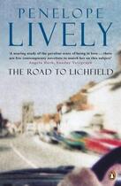 Couverture du livre « The Road To Lichfield » de Penelope Lively aux éditions Adult Pbs