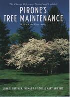 Couverture du livre « Pirone's Tree Maintenance » de Sall Mary Ann aux éditions Oxford University Press Usa