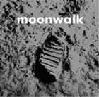 Couverture du livre « Moonwalk the story of the apollo 11 moon landing » de David Jenkins aux éditions Circa