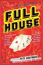 Couverture du livre « Full House » de Flinn Alexandra aux éditions Penguin Group Us