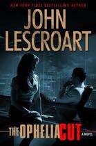 Couverture du livre « The Ophelia Cut » de John Lescroart aux éditions Atria Books