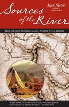 Couverture du livre « Sources of the River 2nd Edition » de Troll Ray aux éditions Sasquatch Books Digital