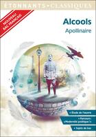 Couverture du livre « Alcools » de Apollinaire G. aux éditions Flammarion