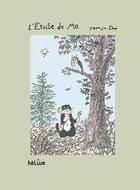 Couverture du livre « L'étoile de Mo » de Yeonju Choi aux éditions Helium