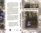 Couverture du livre « Les anciens moulins du pays de nexon » de Camille Larcher aux éditions Les Monedieres
