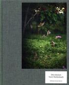 Couverture du livre « Des oiseaux » de Guilhem Lesaffre et Terri Weifenbach aux éditions Xavier Barral