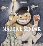 Couverture du livre « Maurice Sendak » de Maurice Sendak et Justin G. Schiller et Dennis M. V. David aux éditions Little Urban