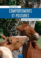 Couverture du livre « Comportements et postures » de Helene Roche aux éditions Vigot