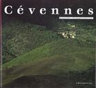 Couverture du livre « Cevennes » de Kenneth White et Daniel Faure aux éditions Renaissance Du Livre
