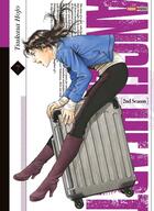 Couverture du livre « Angel heart - saison 2 Tome 7 » de Tsukasa Hojo aux éditions Panini