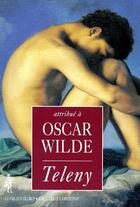 Couverture du livre « Teleny » de Oscar Wilde aux éditions Pre Aux Clercs