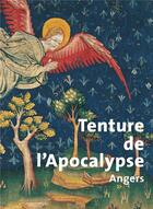 Couverture du livre « Tenture de l'apocalypse » de Francis Muel aux éditions Revue 303