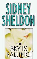 Couverture du livre « THE SKY IS FALLING » de Sydney Sheldon aux éditions Grand Central