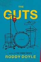 Couverture du livre « The Guts » de Roddy Doyle aux éditions Penguin Group Us