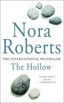 Couverture du livre « The Hollow » de Nora Roberts aux éditions Epagine