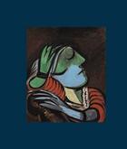 Couverture du livre « Picasso s women » de John Richardson aux éditions Rizzoli