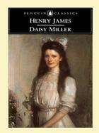 Couverture du livre « Daisy Miller » de Henry James aux éditions Penguin Books Ltd Digital