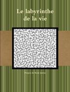 Couverture du livre « Le labyrinthe de la vie » de Rene Janray aux éditions Lulu
