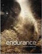 Couverture du livre « Endurance » de Ortolani Theresa aux éditions Powerhouse