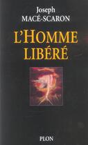 Couverture du livre « L'homme libere » de  aux éditions Plon