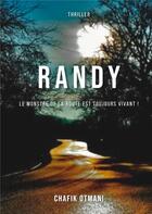 Couverture du livre « Randy » de Otmani Chafik aux éditions Books On Demand